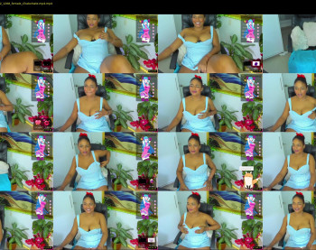 alexandra_mar — 54 minute Chaturbate female cam show recording, 1080p, Jun 5, 2022
