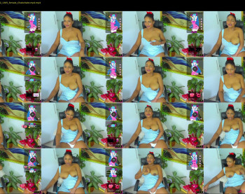alexandra_mar — 54 minute Chaturbate female cam show recording, 1080p, Jun 5, 2022