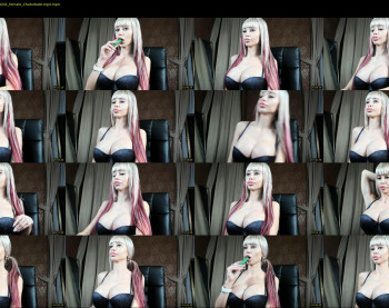 alexissadele — 92 minute Chaturbate female cam show recording, 720p, Jun 6, 2022