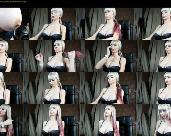 alexissadele — 59 minute Chaturbate female cam show recording, 720p, Jun 6, 2022