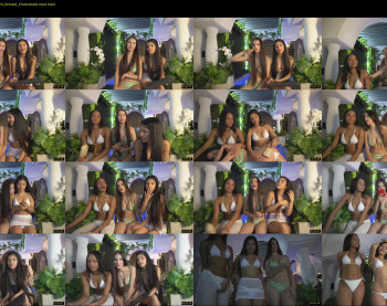 alexxa_dz — 57 minute Chaturbate female cam show recording, 1080p, Jun 6, 2022