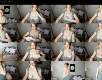 aliaa_ — 55 minute Chaturbate female cam show recording, 1080p, Jun 5, 2022