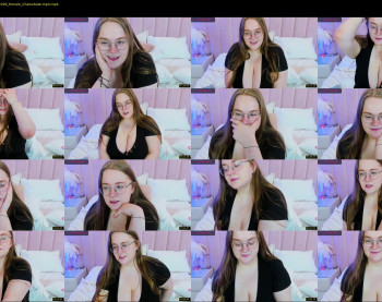 alissa_styles — 14 minute Chaturbate female cam show recording, 720p, Jun 5, 2022
