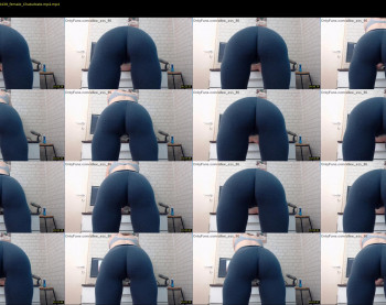 allex_ass_86 — 56 minute Chaturbate female cam show recording, 1080p, Jun 6, 2022