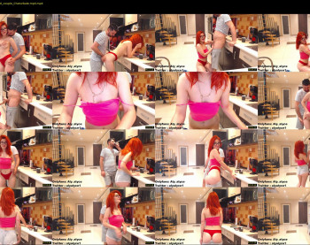 aly_alyce — 54 minute Chaturbate female cam show recording, 1080p, Jun 5, 2022