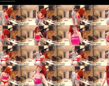 aly_alyce — 8 minute Chaturbate female cam show recording, 1080p, Jun 5, 2022