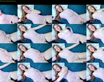 amberbenz — 54 minute Chaturbate couple cam show recording, 1080p, Jun 5, 2022
