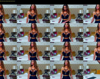 amberwillis — 13 minute Chaturbate female cam show recording, 1080p, Jun 5, 2022
