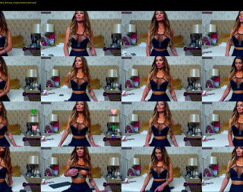 amberwillis — 17 minute Chaturbate female cam show recording, 1080p, Jun 6, 2022