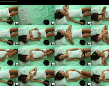 anna_shine_ — 55 minute Chaturbate female cam show recording, 1080p, Jun 5, 2022