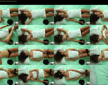 anna_shine_ — 29 minute Chaturbate female cam show recording, 1080p, Jun 5, 2022