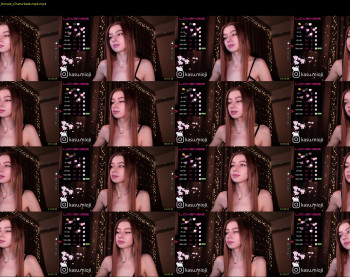 annelitt — 25 minute Chaturbate female cam show recording, 1080p, Jun 5, 2022