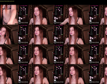 annelitt — 36 minute Chaturbate female cam show recording, 1080p, Jun 5, 2022
