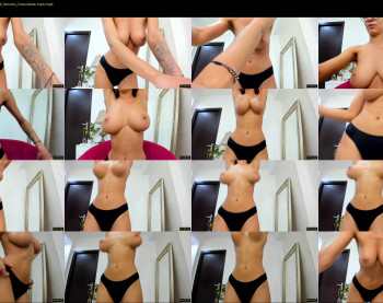 anya_fox — 44 minute Chaturbate female cam show recording, 1080p, Jun 5, 2022