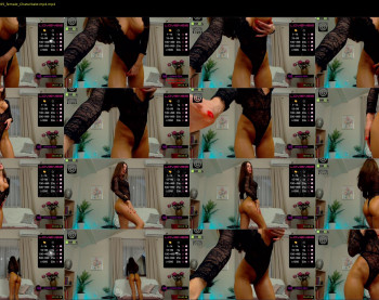 anyarayne — 3 minute Chaturbate female cam show recording, 1080p, Jun 6, 2022