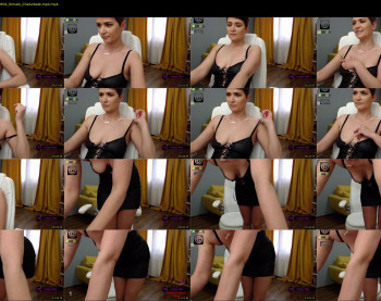 arianasage_ — 17 minute Chaturbate female cam show recording, 1080p, Jun 5, 2022