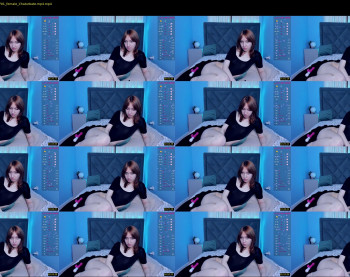 ariel_rouse — 6 minute Chaturbate female cam show recording, 1080p, Jun 5, 2022