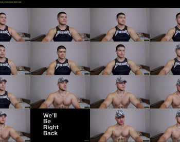 arilass — 72 minute Chaturbate male cam show recording, 720p, Jun 5, 2022