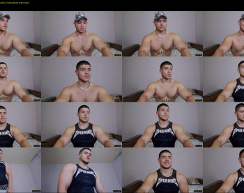 arilass — 92 minute Chaturbate male cam show recording, 720p, Jun 5, 2022