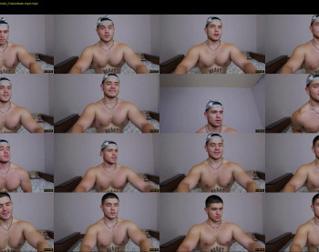 arilass — 43 minute Chaturbate male cam show recording, 720p, Jun 5, 2022