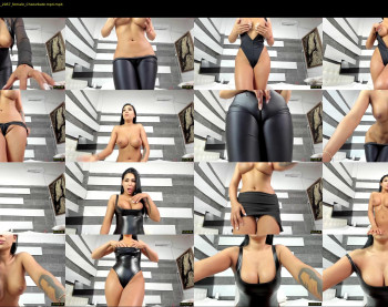 asian_delight_ — 92 minute Chaturbate female cam show recording, 720p, Jun 5, 2022