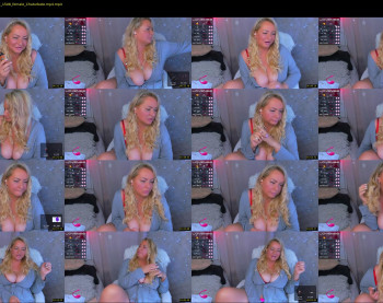 bbwdesirebbw — 5 minute Chaturbate female cam show recording, 720p, Jun 5, 2022