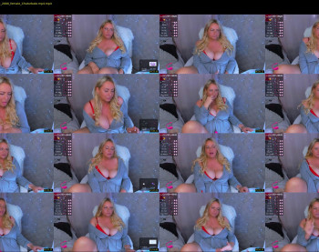 bbwdesirebbw — 39 minute Chaturbate female cam show recording, 720p, Jun 5, 2022