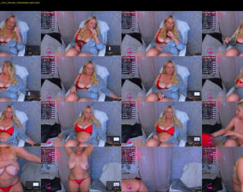 bbwdesirebbw — 6 minute Chaturbate female cam show recording, 720p, Jun 5, 2022