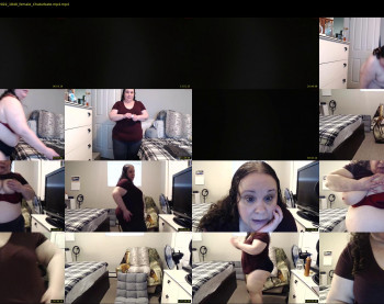 bbwmilfforcamfun — 118 minute Chaturbate female cam show recording, 720p, Jun 5, 2022