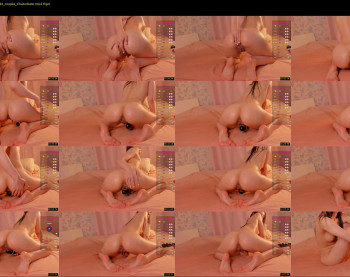 bekadravt — 16 minute Chaturbate couple cam show recording, 1080p, Jun 6, 2022