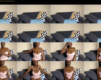 betty_fire_ — 8 minute Chaturbate female cam show recording, 720p, Jun 5, 2022
