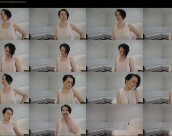 blueeyeess — 28 minute Chaturbate female cam show recording, 720p, Jun 5, 2022