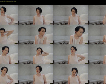 blueeyeess — 23 minute Chaturbate female cam show recording, 720p, Jun 5, 2022