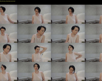 blueeyeess — 23 minute Chaturbate female cam show recording, 720p, Jun 5, 2022