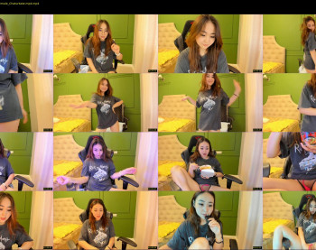 bora_ — 55 minute Chaturbate female cam show recording, 1080p, Jun 5, 2022