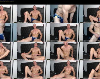 brodybiggs — 54 minute Chaturbate male cam show recording, 1080p, Jun 6, 2022