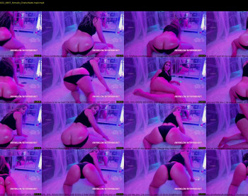 butterybubblebutt — 40 minute Chaturbate couple cam show recording, 1080p, Jun 5, 2022