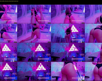 butterybubblebutt — 40 minute Chaturbate couple cam show recording, 1080p, Jun 5, 2022