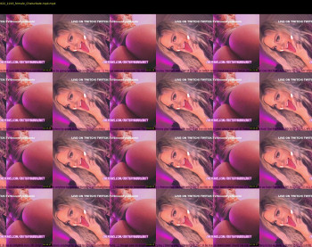 butterybubblebutt — 9 minute Chaturbate couple cam show recording, 1080p, Jun 5, 2022