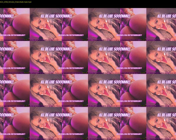 butterybubblebutt — 3 minute Chaturbate couple cam show recording, 1080p, Jun 5, 2022