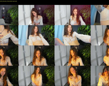 cammyclyde — 51 minute Chaturbate female cam show recording, 1080p, Jun 5, 2022