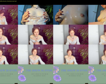 cammyclyde — 41 minute Chaturbate female cam show recording, 1080p, Jun 5, 2022