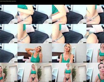 caseyblueof — 49 minute Chaturbate female cam show recording, 1080p, Jun 5, 2022