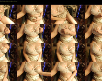 catnips_cabaret — 4 minute Chaturbate female cam show recording, 720p, Jun 6, 2022