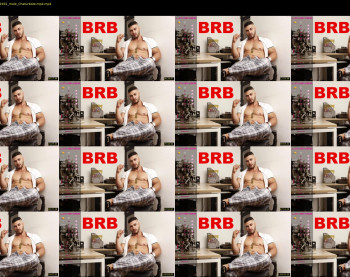 cesar_joness — 73 minute Chaturbate male cam show recording, 1080p, Jun 5, 2022
