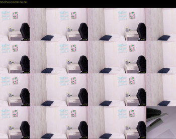 channel_kox — 50 minute Chaturbate female cam show recording, 1080p, Jun 6, 2022