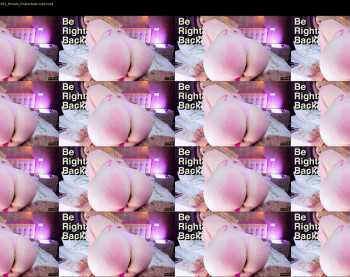 chubbykit1y — 11 minute Chaturbate female cam show recording, 1080p, Jun 5, 2022