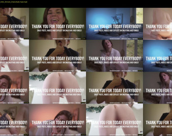 claire_moulin — 14 minute Chaturbate female cam show recording, 1080p, Jun 5, 2022