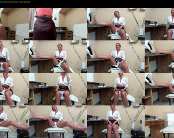 classy_medeeea — 52 minute Chaturbate female cam show recording, 1080p, Jun 6, 2022