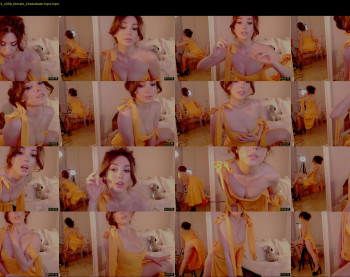 cleopatra_sinns — 54 minute Chaturbate female cam show recording, 1080p, Jun 5, 2022